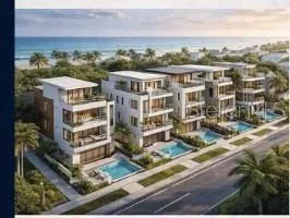 900 S ATLANTIC AVENUE New Smyrna Beach, FL 32169