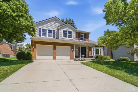 4529 Rosemont Court