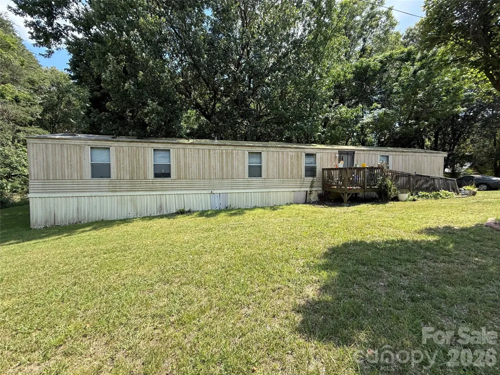 495 High Rock Crusher Road Ansonville, NC 28007