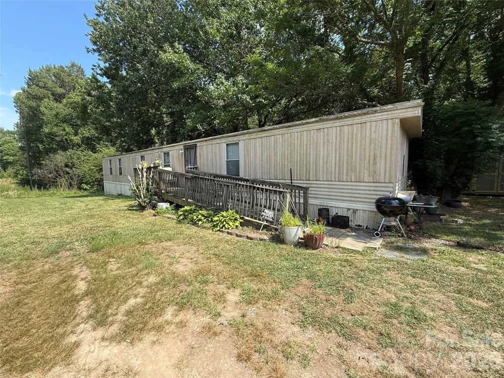 495 High Rock Crusher Road Ansonville, NC 28007
