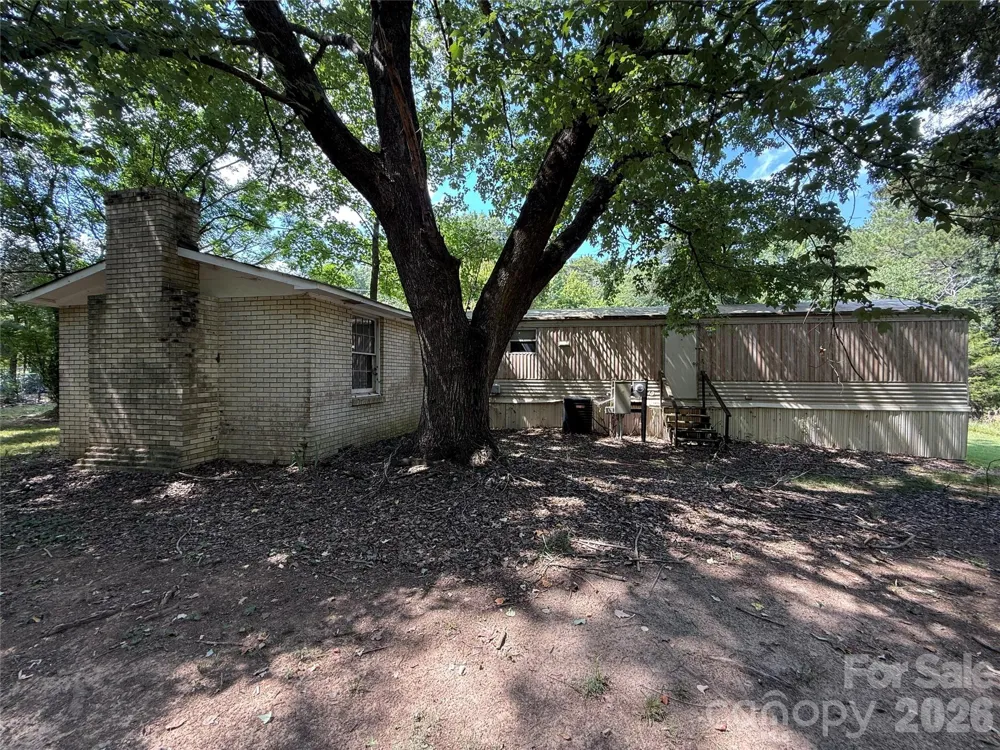 495 High Rock Crusher Road Ansonville, NC 28007