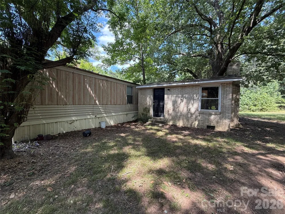 495 High Rock Crusher Road Ansonville, NC 28007