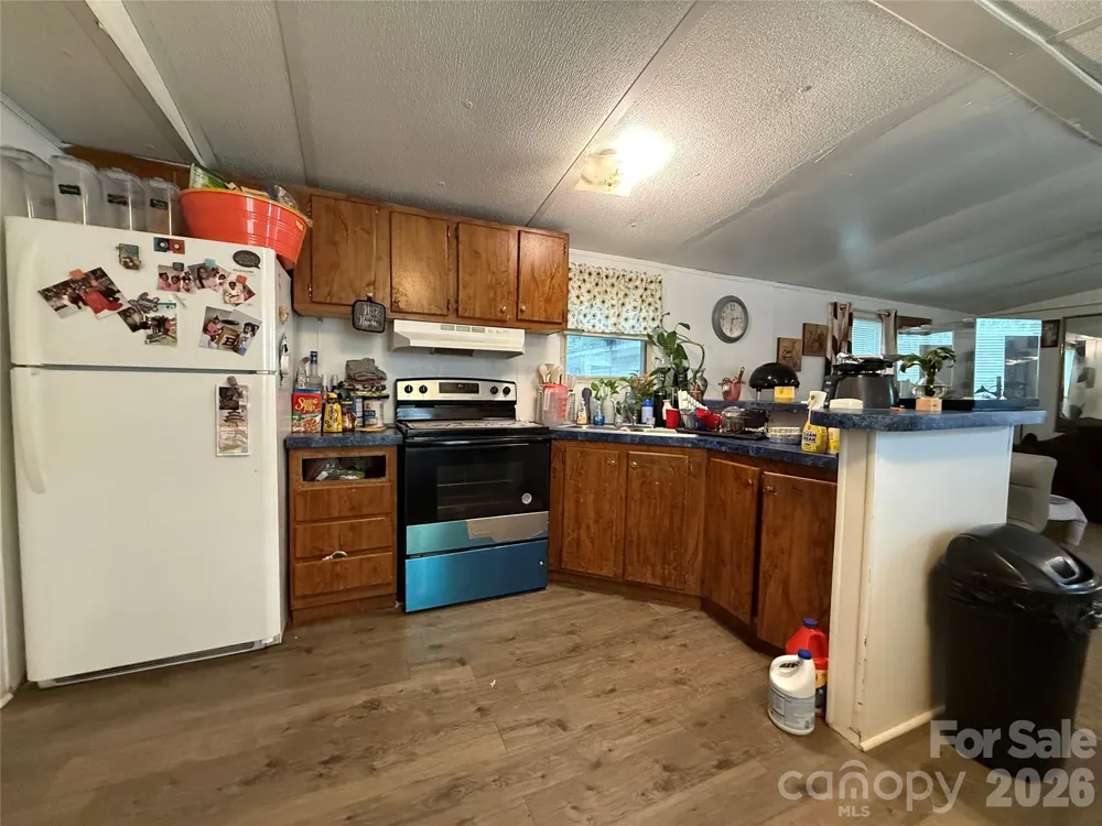 495 High Rock Crusher Road Ansonville, NC 28007