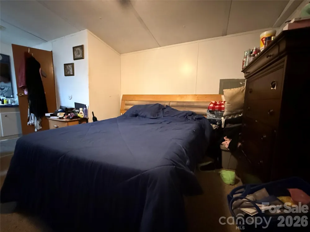 495 High Rock Crusher Road Ansonville, NC 28007