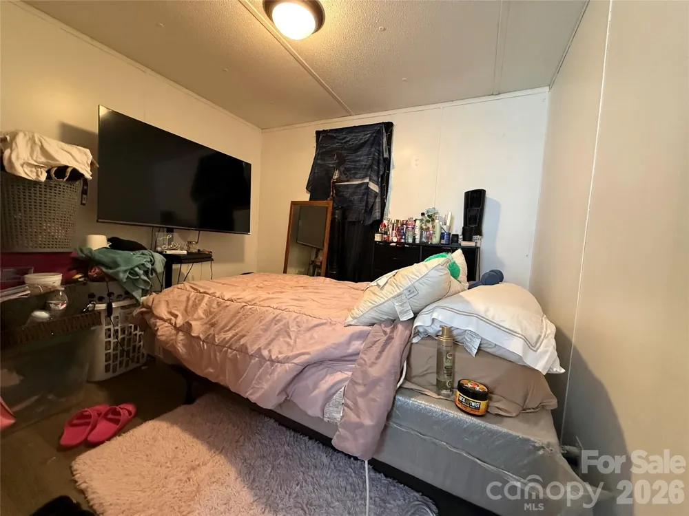 495 High Rock Crusher Road Ansonville, NC 28007