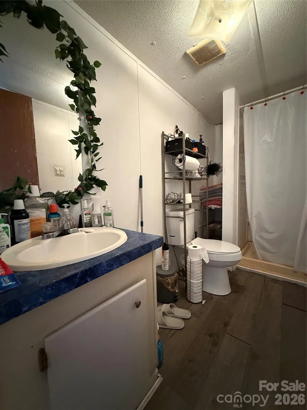 495 High Rock Crusher Road Ansonville, NC 28007