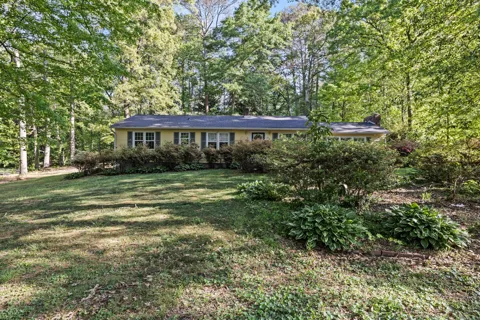 301 Woodland Drive