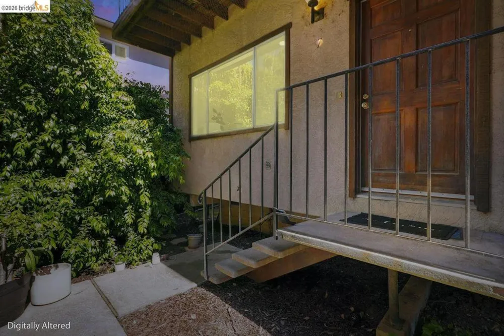 3800 Maybelle Ave #7 Oakland, CA 94619