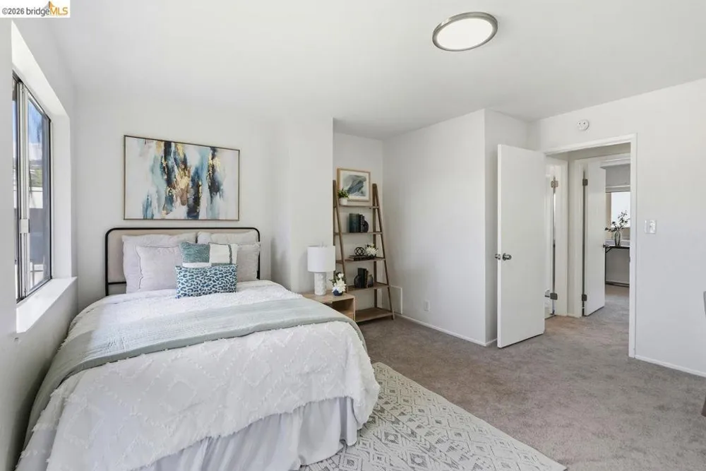3800 Maybelle Ave #7 Oakland, CA 94619