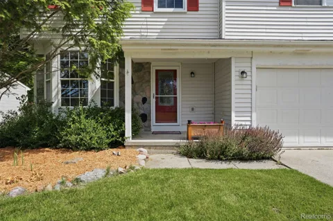 1099 Carriage Hill Drive