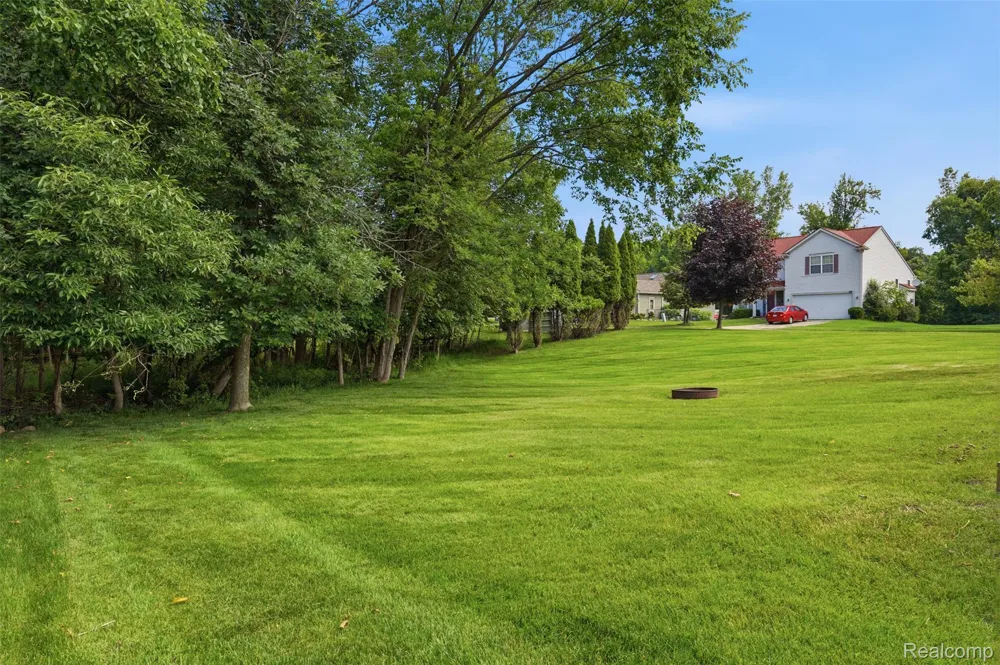 1099 Carriage Hill Drive Fenton City, MI 48430