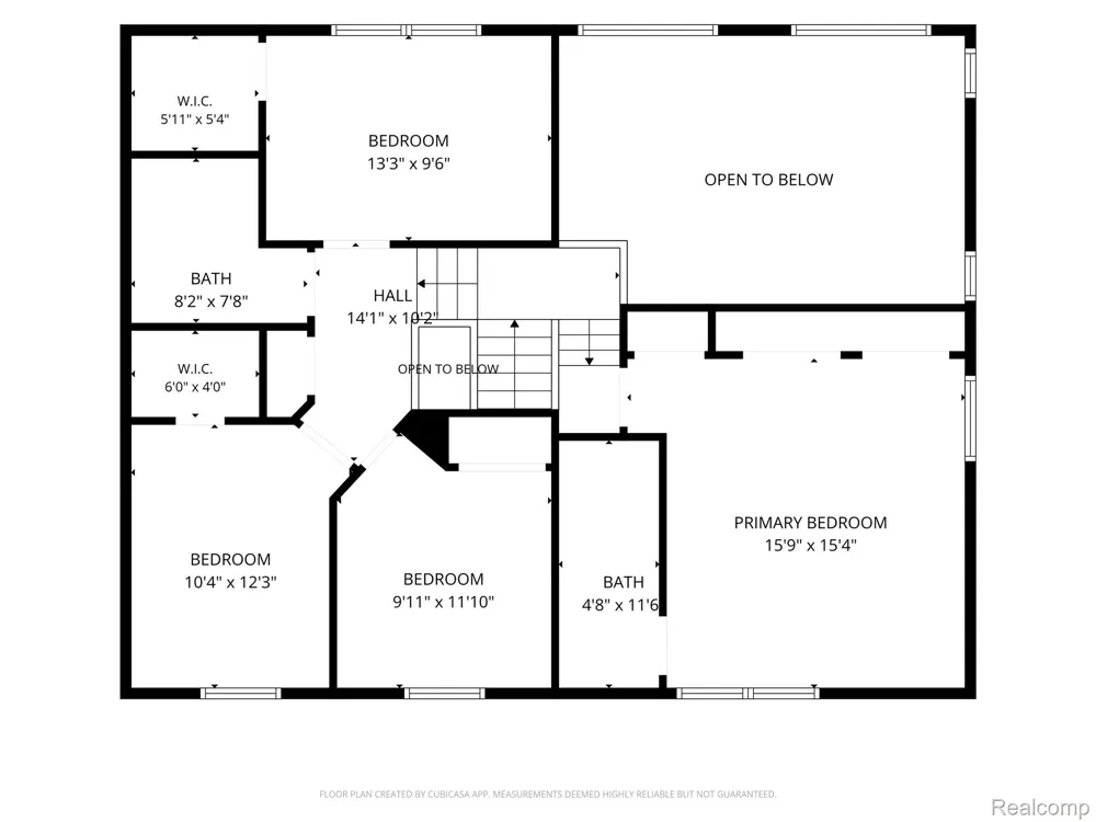 1099 Carriage Hill Drive Fenton City, MI 48430