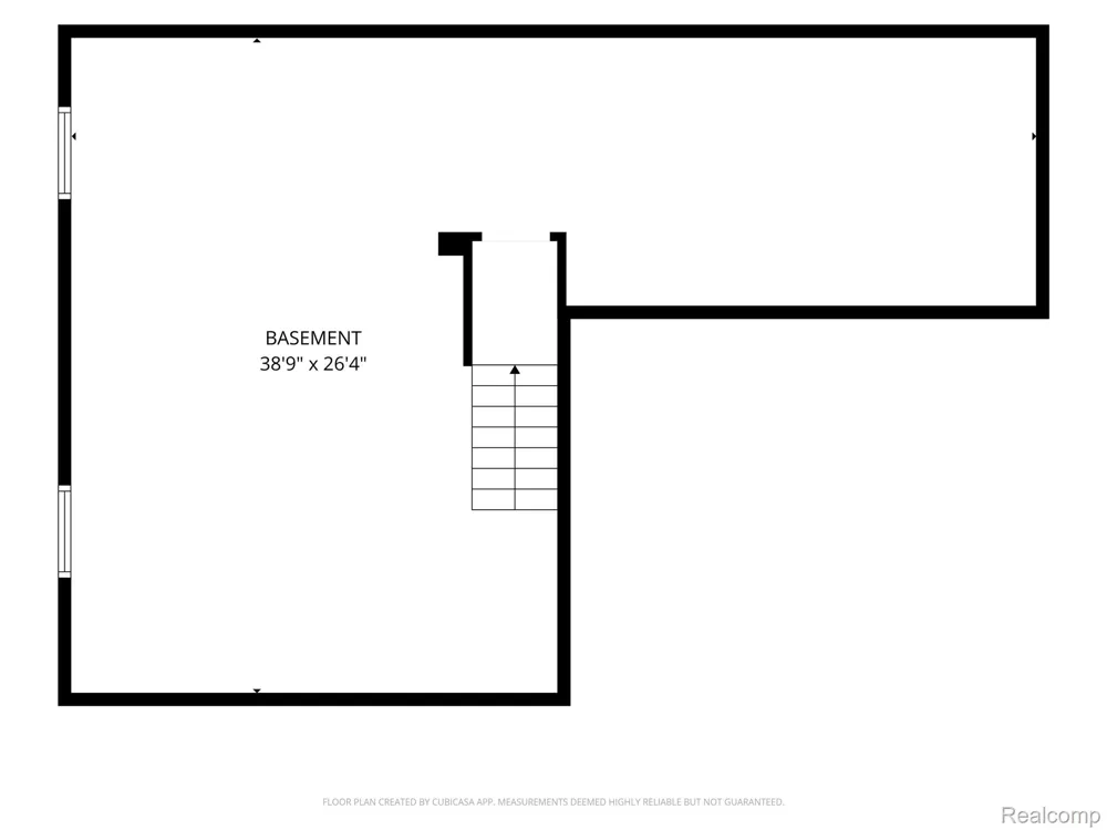 1099 Carriage Hill Drive Fenton City, MI 48430