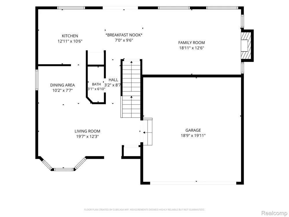 1099 Carriage Hill Drive Fenton City, MI 48430