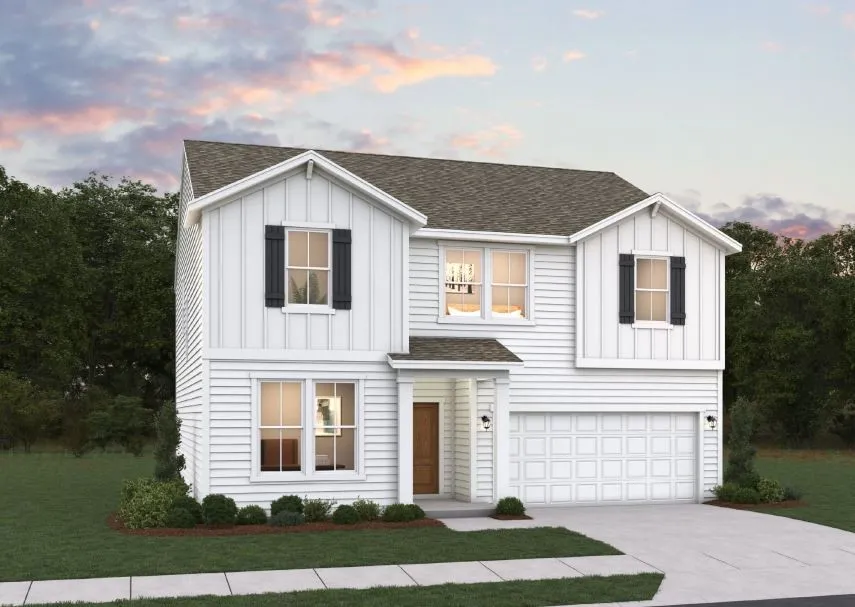 103 Jasper Way White Bluff, TN 37187