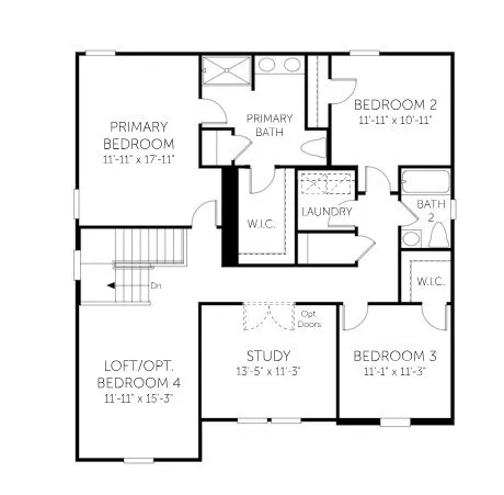 103 Jasper Way White Bluff, TN 37187