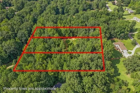 113 Hickory Trail