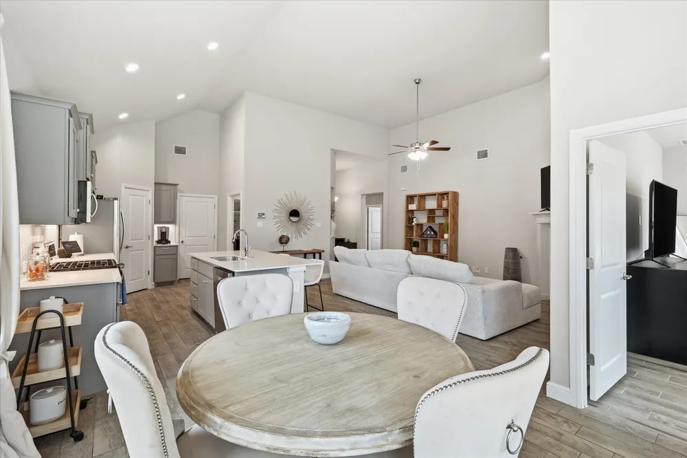 1212 Trailblazer Way Northlake, TX 76247