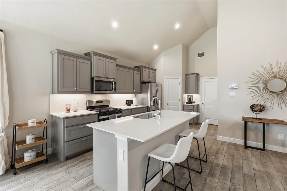 1212 Trailblazer Way Northlake, TX 76247