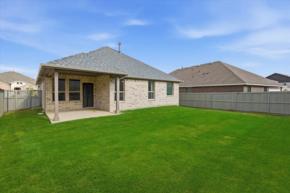 1212 Trailblazer Way Northlake, TX 76247