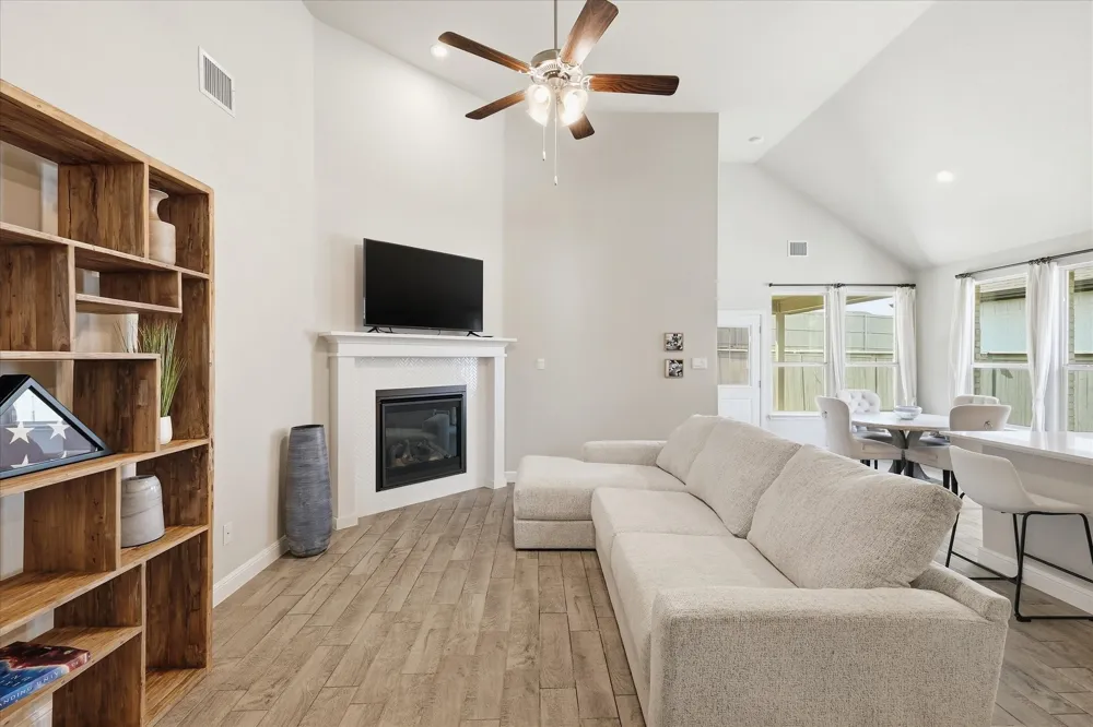 1212 Trailblazer Way Northlake, TX 76247
