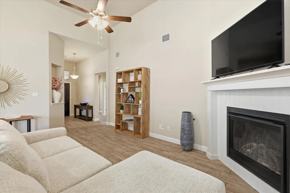 1212 Trailblazer Way Northlake, TX 76247