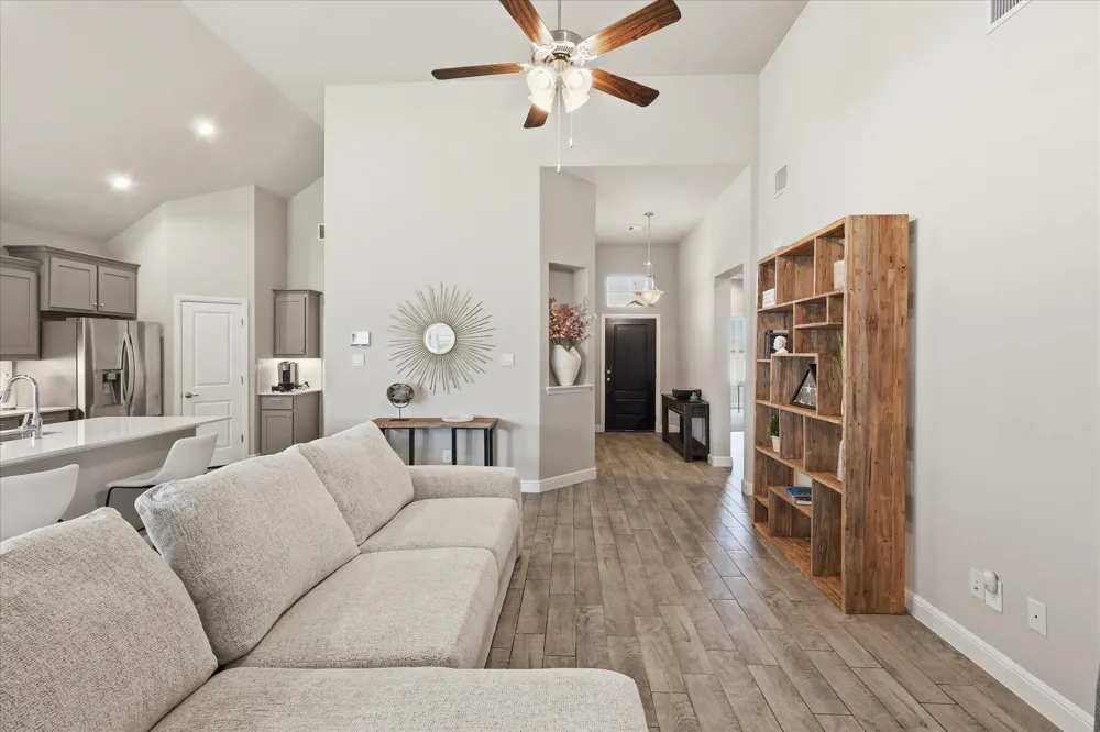 1212 Trailblazer Way Northlake, TX 76247