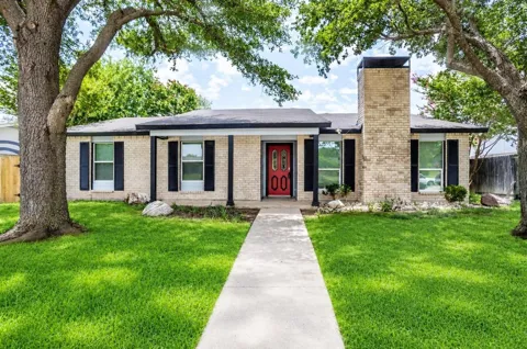 1206 OAKBLUFF DRIVE