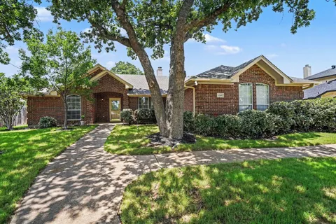 1249 Cross Creek Drive