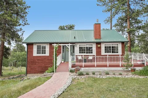 278 Overlook Drive