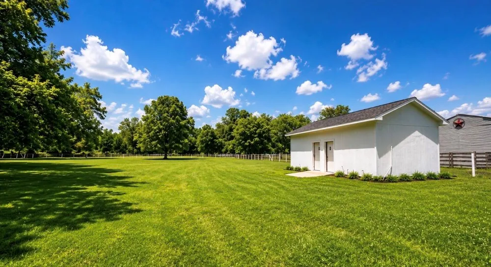 6322 County Road 42 Rosharon, TX 77583