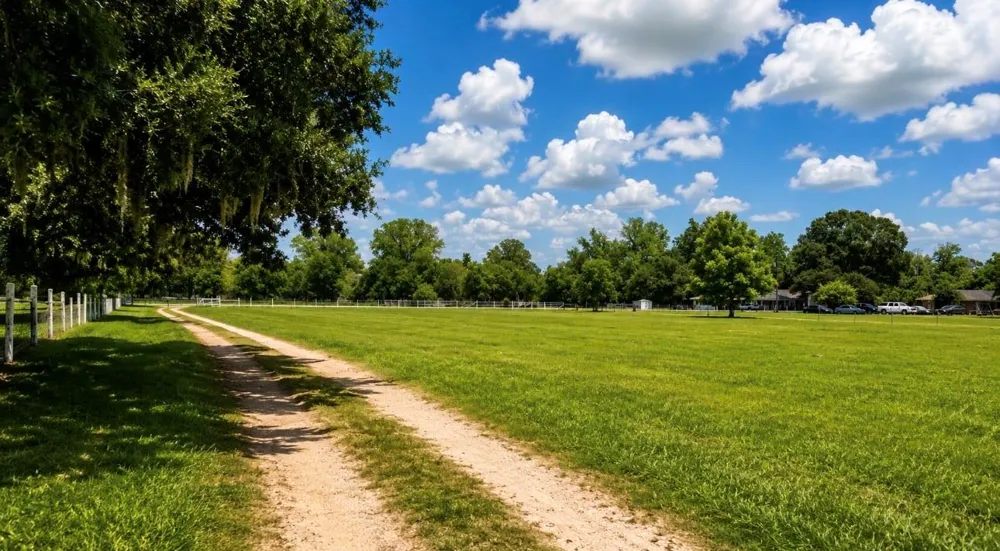 6322 County Road 42 Rosharon, TX 77583