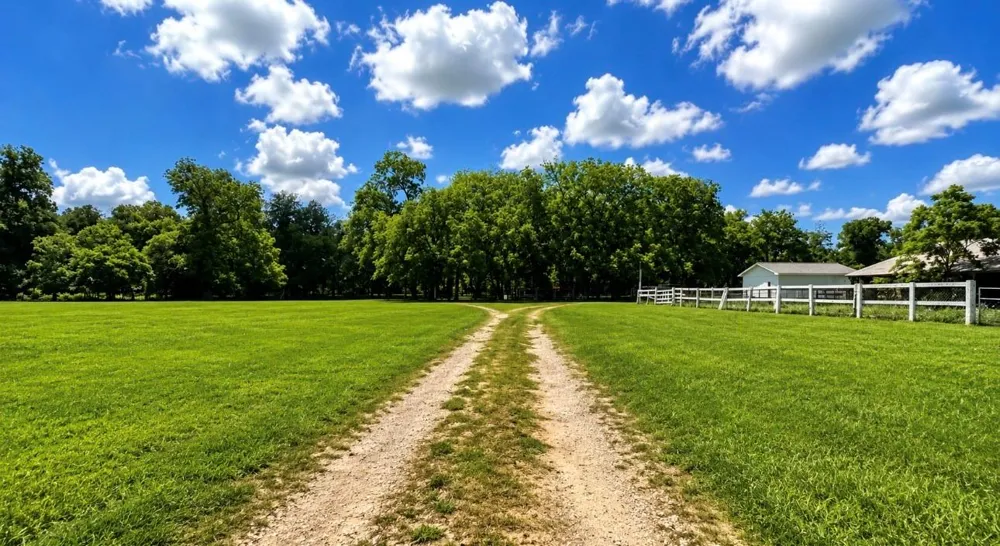 6322 County Road 42 Rosharon, TX 77583