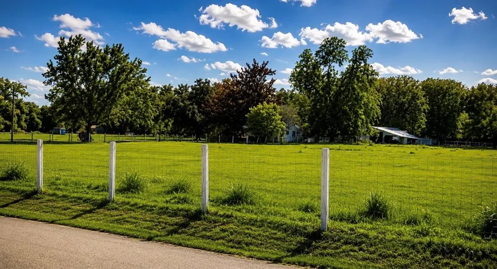 6322 County Road 42 Rosharon, TX 77583