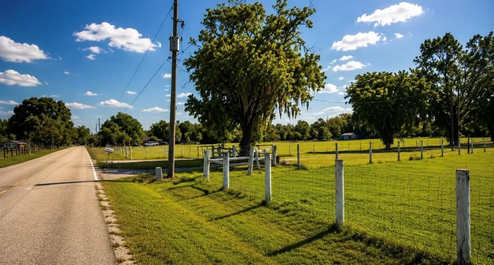 6322 County Road 42 Rosharon, TX 77583
