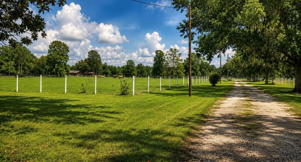 6322 County Road 42 Rosharon, TX 77583