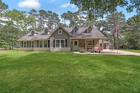 8997 Hickory Road