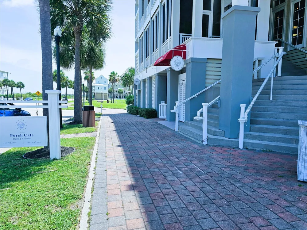 722 Ramsar Road Galveston, TX 77550