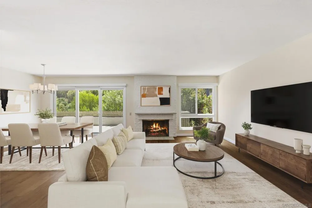5476 Caminito San Lucas La Jolla, CA 92037