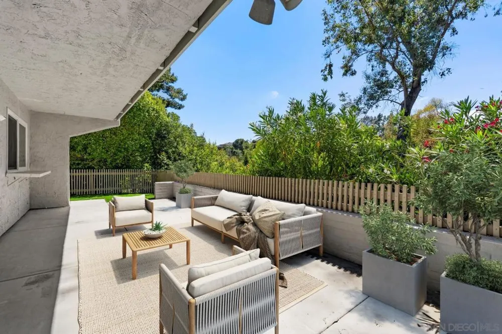 5476 Caminito San Lucas La Jolla, CA 92037