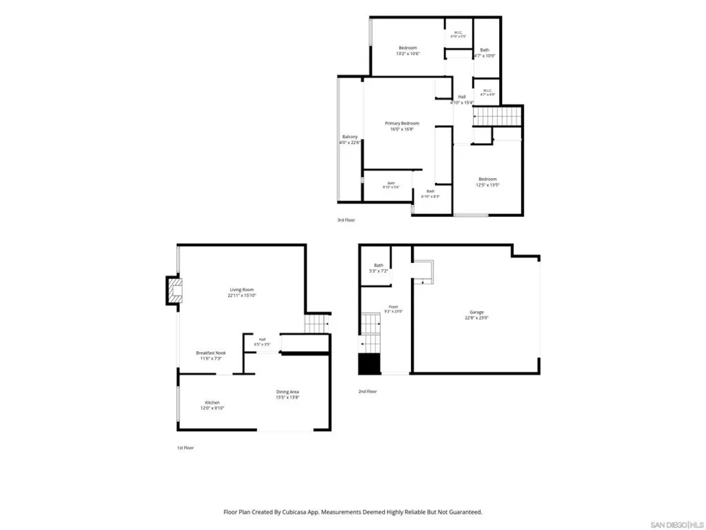 5476 Caminito San Lucas La Jolla, CA 92037