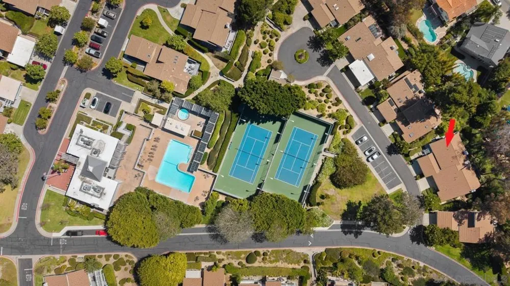 5476 Caminito San Lucas La Jolla, CA 92037
