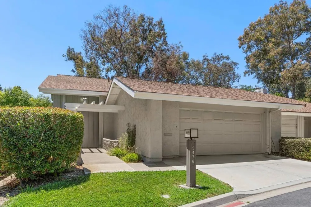 5476 Caminito San Lucas La Jolla, CA 92037