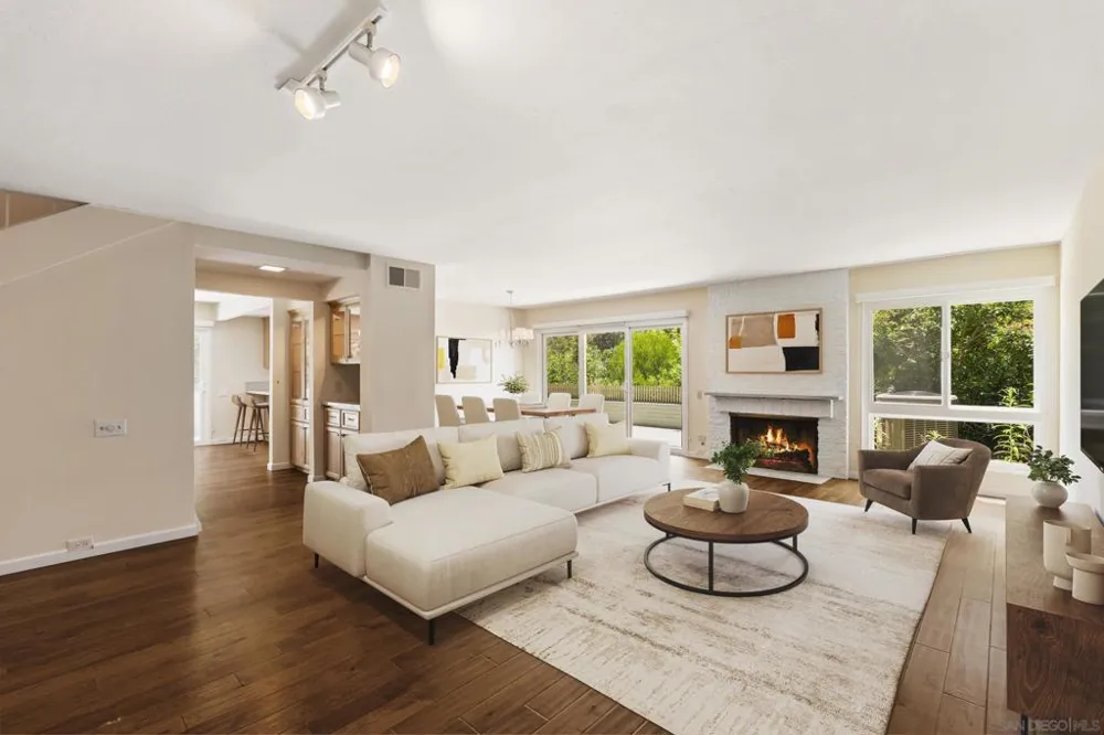 5476 Caminito San Lucas La Jolla, CA 92037