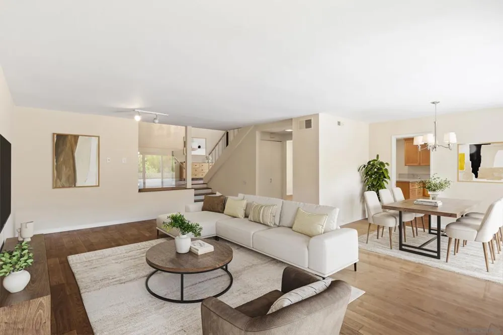 5476 Caminito San Lucas La Jolla, CA 92037