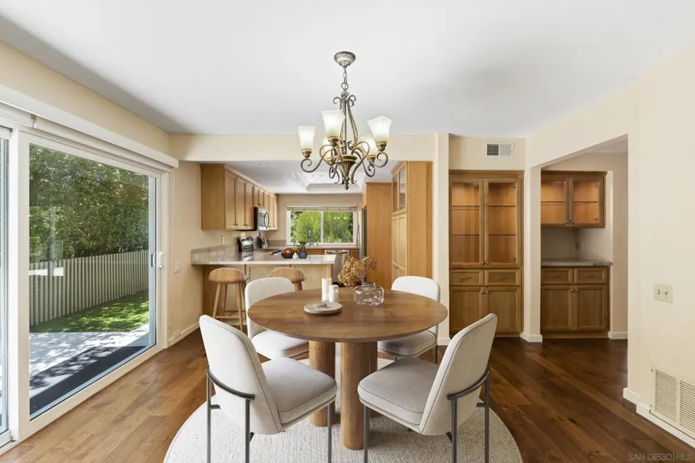 5476 Caminito San Lucas La Jolla, CA 92037