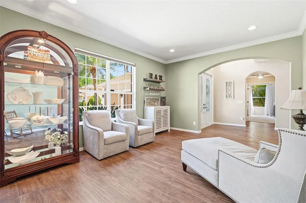 3449 LOGGERHEAD WAY Wesley Chapel, FL 33544