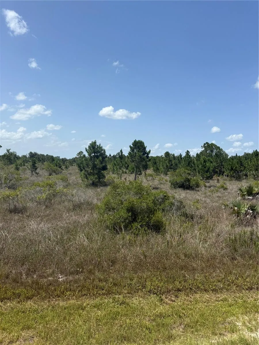 15463 NW 306TH STREET Okeechobee, FL 34972