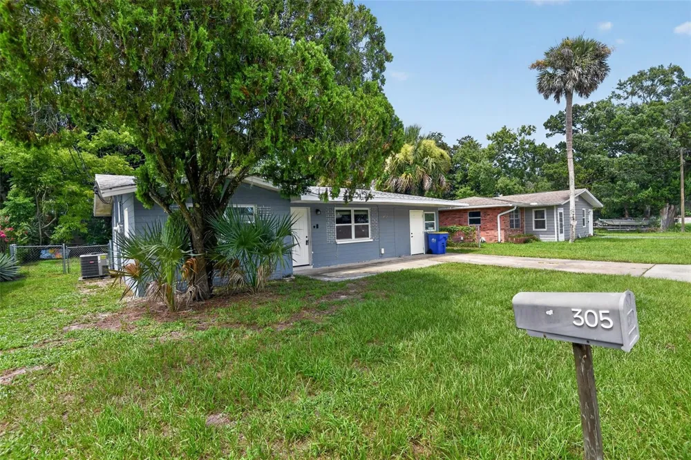 305 JOYCE STREET Edgewater, FL 32132