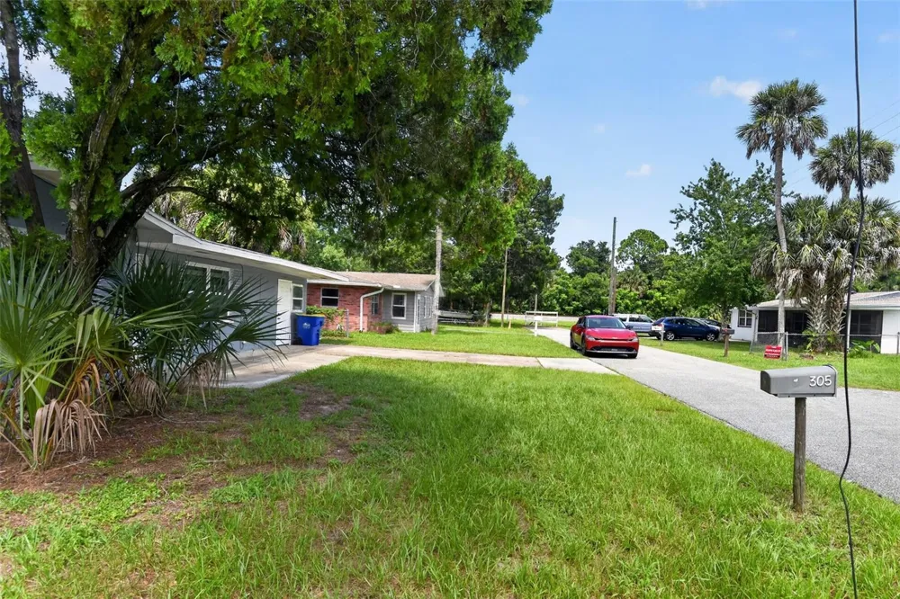 305 JOYCE STREET Edgewater, FL 32132